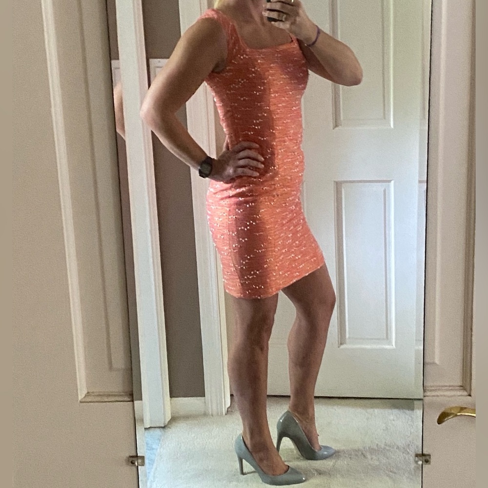 Aysha NY Dress